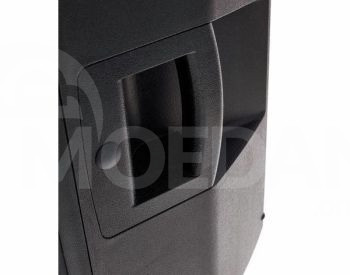 Behringer DR110DSP 1000W Powered Speaker აქტიური დინამიკ თბილისი - photo 4