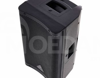 Behringer DR110DSP 1000W Powered Speaker active speaker Tbilisi - photo 5