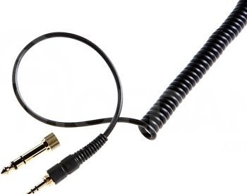 Tascam TH-300X Studio Headphones სტუდიური ყურსასმენი თბილისი - photo 3