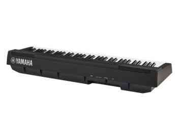 Yamaha P-121 BK Digital Piano ელექტრო პიანინო Тбилиси