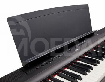 Yamaha P-121 BK Digital Piano ელექტრო პიანინო თბილისი - photo 5