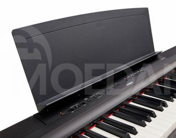 Yamaha P-121 BK Digital Piano electric piano Tbilisi - photo 5