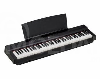 Yamaha P-121 BK Digital Piano electric piano Tbilisi - photo 2