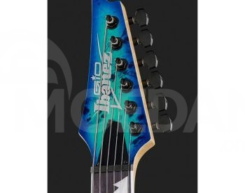 Ibanez GRGR221PA-AQB Electric Guitar Electric guitar Tbilisi - photo 4
