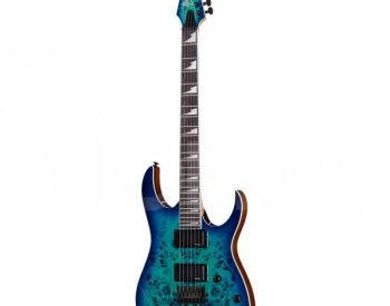Ibanez GRGR221PA-AQB Electric Guitar Electric guitar Tbilisi - photo 1