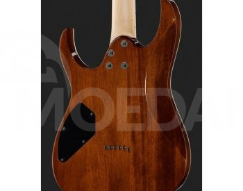 Ibanez GRGR221PA-AQB Electric Guitar Electric guitar Tbilisi - photo 5
