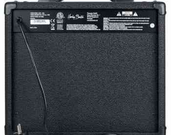 Harley Benton HB-20B Guitar Combo Amp გიტარის კომბი Тбилиси