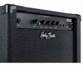 Harley Benton HB-20B Guitar Combo Amp გიტარის კომბი Тбилиси