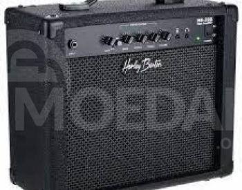 Harley Benton HB-20B Guitar Combo Amp guitar combo Tbilisi - photo 1