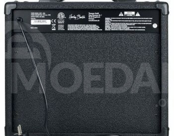 Harley Benton HB-20B Guitar Combo Amp guitar combo Tbilisi - photo 5