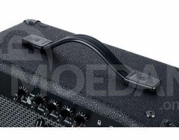 Harley Benton HB-20B Guitar Combo Amp guitar combo Tbilisi - photo 3