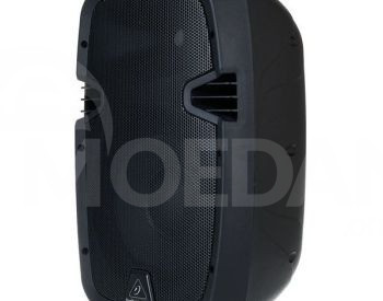 Behringer PK110A-EU Active 350W PA Speaker active speaker Tbilisi - photo 3
