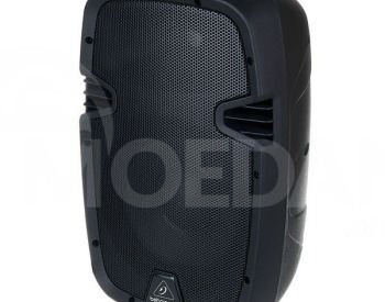 Behringer PK110A-EU Active 350W PA Speaker active speaker Tbilisi - photo 1