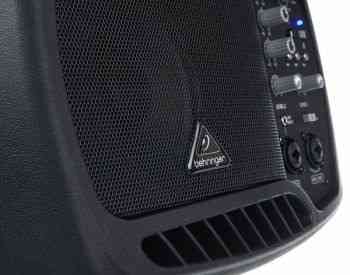 Behringer B105D 50W 5 inch Powered Monitor Speaker აქტიური Тбилиси