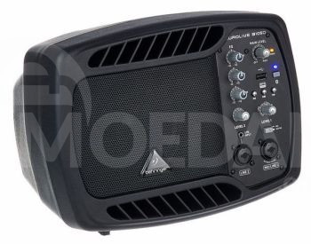 Behringer B105D 50W 5 inch Powered Monitor Speaker აქტიური თბილისი - photo 2