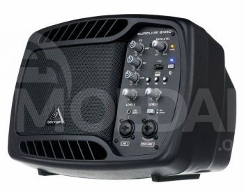 Behringer B105D 50W 5 inch Powered Monitor Speaker აქტიური თბილისი - photo 3