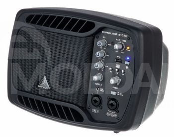 Behringer B105D 50W 5 inch Powered Monitor Speaker active Tbilisi - photo 1
