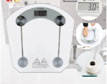 The scale is electric Tbilisi - photo 1