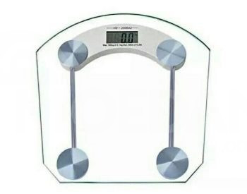 The scale is electric Tbilisi - photo 4