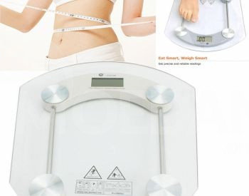 The scale is electric Tbilisi - photo 2