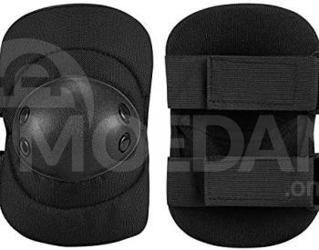 Наколенники военно-охотничьи. Тбилиси - изображение 4