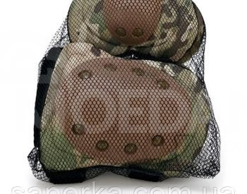 Наколенники военно-охотничьи. Тбилиси - изображение 5