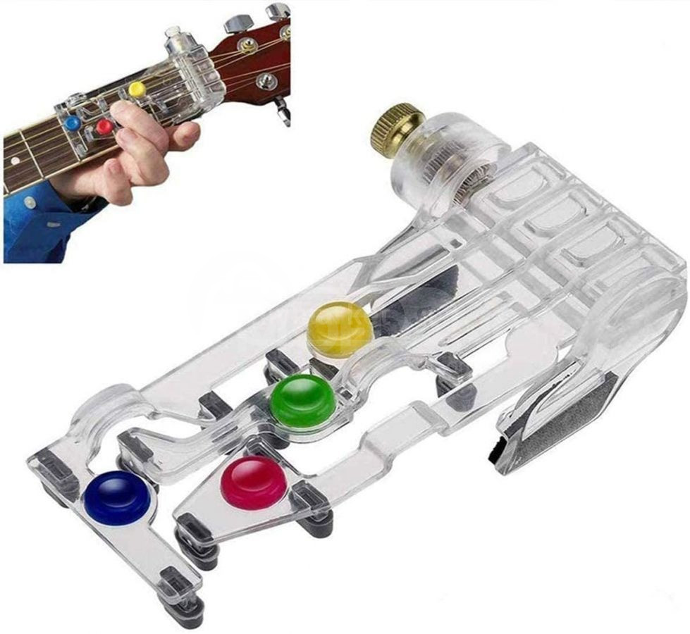 Guitar notes chords strings Tbilisi - photo 2