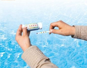 Pool water tester Tbilisi - photo 2