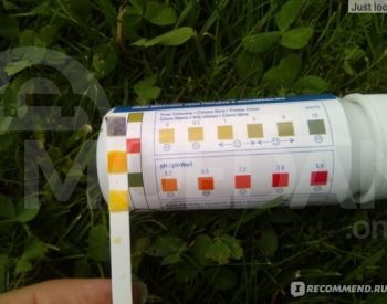 Pool water tester Tbilisi - photo 4