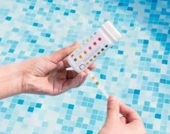 Pool water tester Tbilisi - photo 1