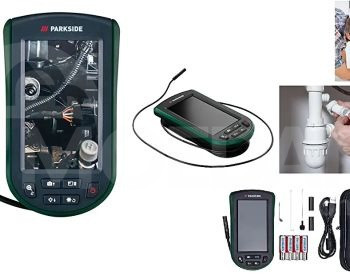 Endoscope camera cable Tbilisi - photo 4