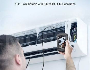 Endoscope camera cable Tbilisi - photo 5