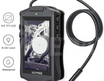 Endoscope camera cable Tbilisi - photo 8