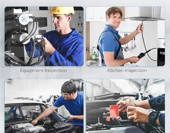 Endoscope camera cable Tbilisi - photo 6