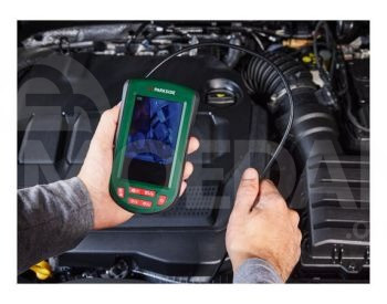 Endoscope camera cable Tbilisi - photo 2