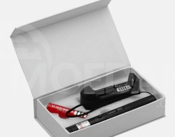 Лазерные герои Тбилиси - изображение 3