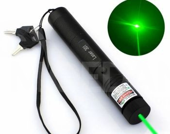 Лазерные герои Тбилиси - изображение 4