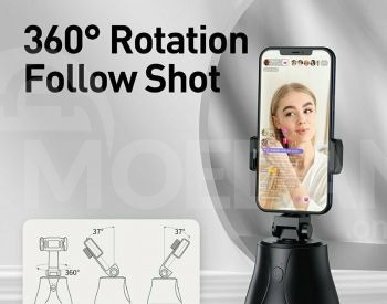 Tripod electric bluetooth Tbilisi - photo 6