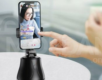 Tripod electric bluetooth Tbilisi - photo 5