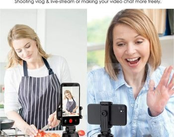 Tripod electric bluetooth Tbilisi - photo 2