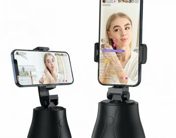 Tripod electric bluetooth Tbilisi - photo 1