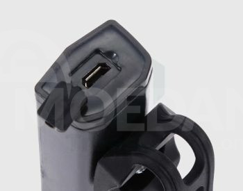 Bicycle flashlight Tbilisi - photo 5