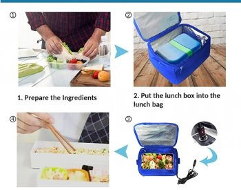 Thermos heater Tbilisi - photo 3