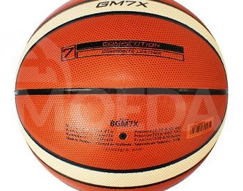 basketball ball Tbilisi - photo 3