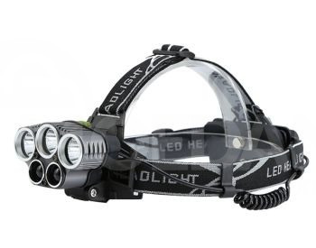 his flashlight Tbilisi - photo 2