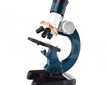 Микроскоп 1200X Тбилиси - изображение 3