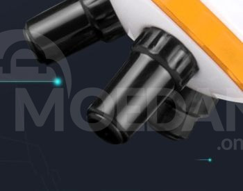 Микроскоп 1200X Тбилиси - изображение 4