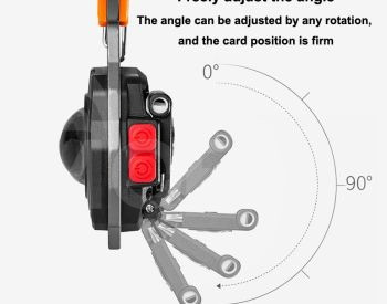 Multi-functional flashlight Tbilisi - photo 4