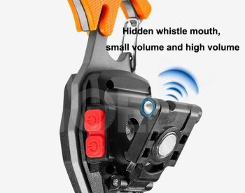 Multi-functional flashlight Tbilisi - photo 7