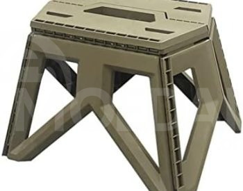 Folding tactical chair Tbilisi - photo 10